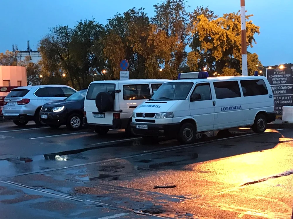 
    Foto: Mihai Ionescu  