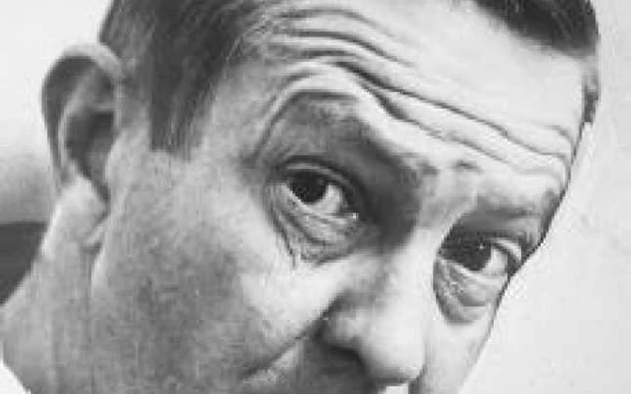 John Cheever