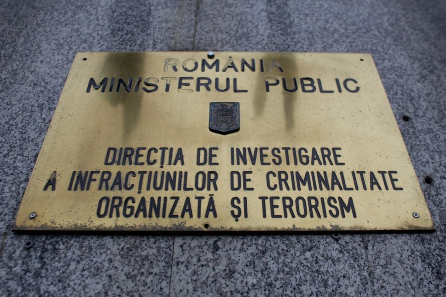Investigație. DIICOT ar fi cumpărat sediul instituției la un preț de trei ori mai mare