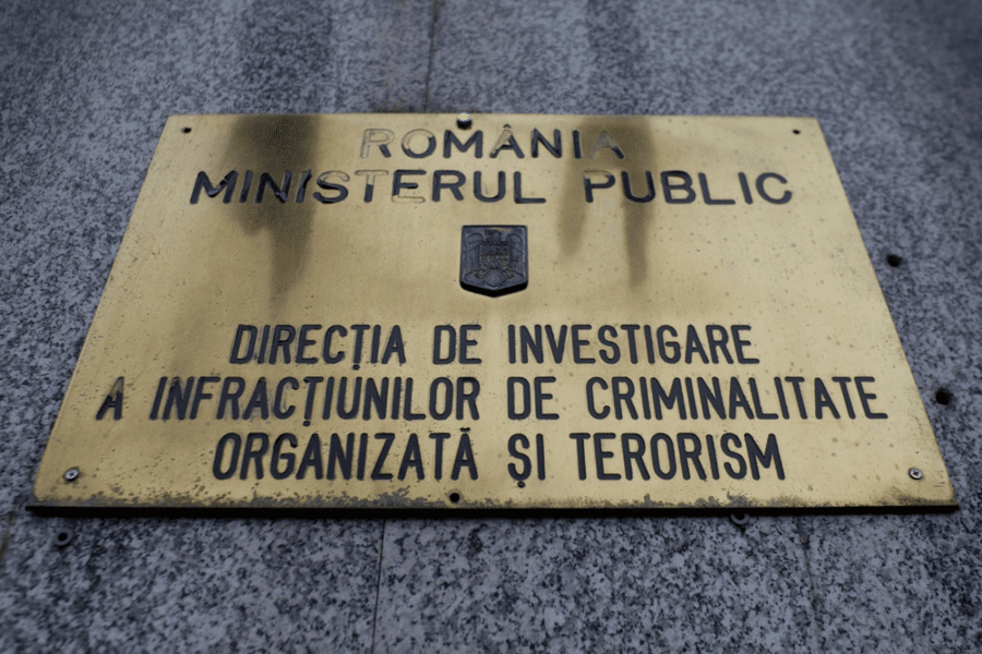 Procedura de selecție pentru șefia DIICOT a fost declanșată