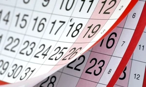 calendar zile libere jpeg