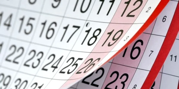 calendar zile libere jpeg