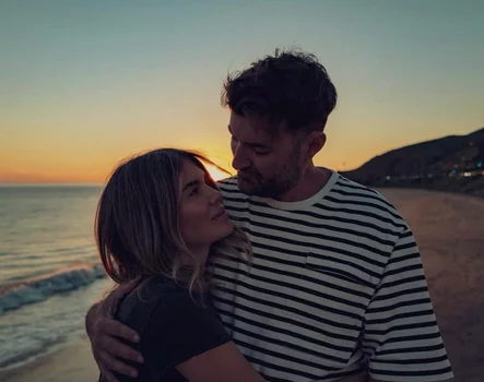  Gina Pistol și Smiley au un motiv de bucurie în plus