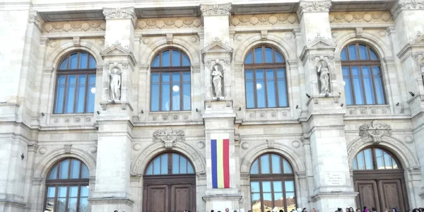 curtea de apel protest