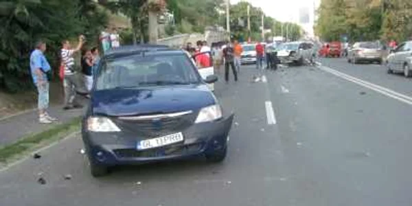 accident faleza