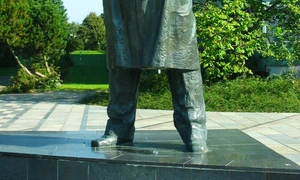 Despărţirea de Lenin jpeg