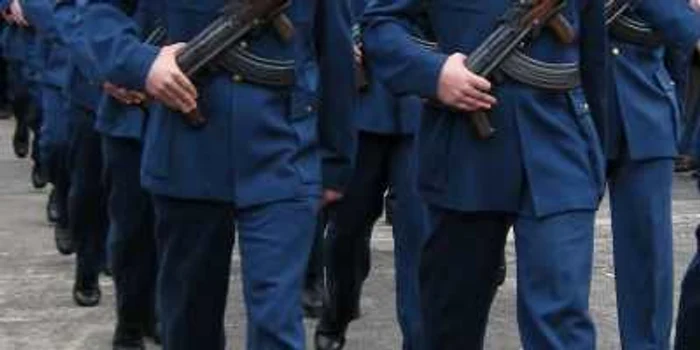 Buzău: Peste 100 de militari depun sâmbătă jurământul militar la Boboc