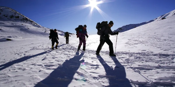 Alpiniştii i-au căutat pe soţii Gruia zile la rând