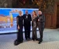 Cătălin Botezatu, Carmen Tănase și Iana Novac, invitați de seamă la o gală privată desfășurată într-un palat de lângă Londra