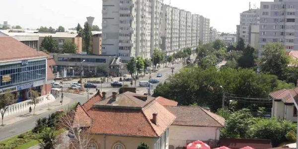 slatina dezvoltare
