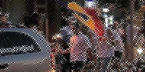 Flacăra Democrației