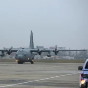  aeronavă C-130 Hercules foto Valentin Ciobîrcă MApN
