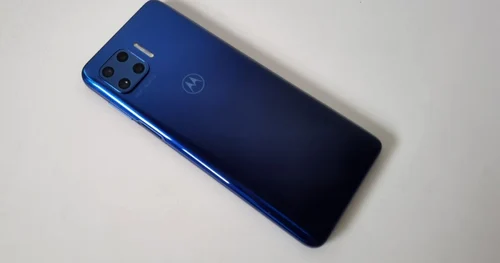 Motorola moto g 5G Plus