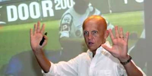 Pierluigi Collina