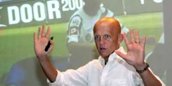 Pierluigi Collina