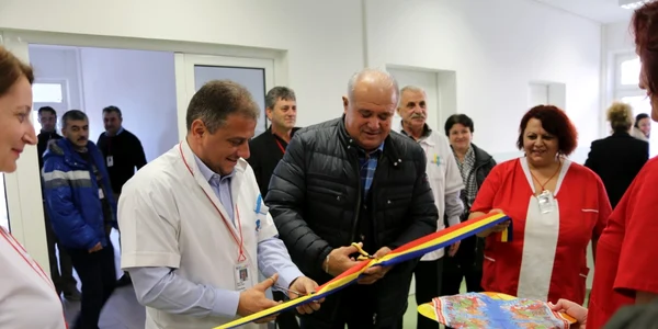 Policlinica