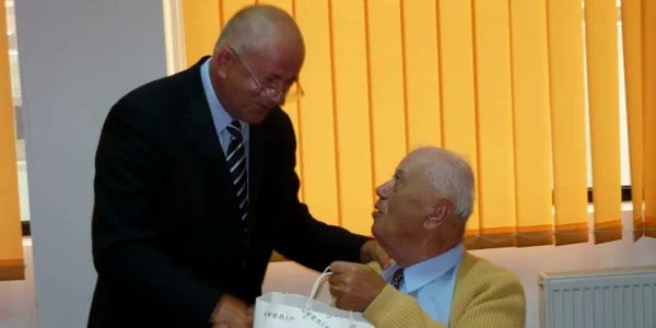 Ziua Persoanelor Vârstnice