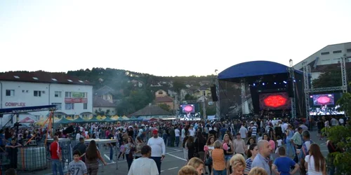 zilele zalaului 2016