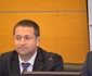 Alianţa Creştin Liberală este condusă în Bacău de doi copreşedinţi