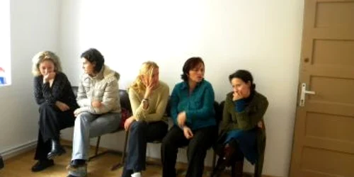 Bistriţa: S-a inaugurat centrul de recuperare pentru copiii cu autism