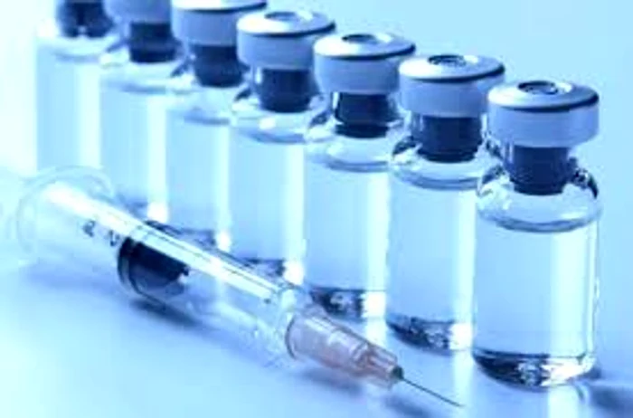 
    Românii nu au încredere în vaccinurile care ar trebui să imunizeze copiii  