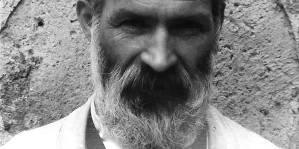 Constantin Brâncuşi