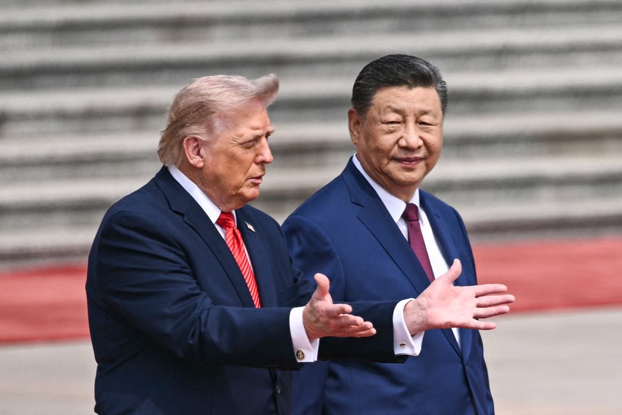 China amenință că anulează summitul dintre Xi Jinping și Trump. Ce deranjează Beijingul?