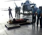 avion airasia disparut foto via daily mail