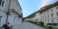 Stațiunea Băile Herculane in 2026  Foto Daniel Guță ADEVĂRUL (50) jpg