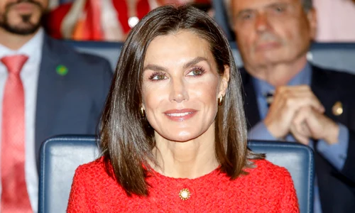 Regina Letizia în corai, Profimedia (4) jpg