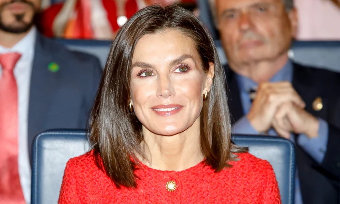 Regina Letizia în corai, Profimedia (4) jpg