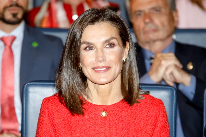 Regina Letizia în corai, Profimedia (4) jpg