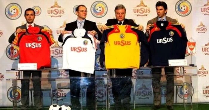 FOTBAL: Se întruneşte Comitetul Executiv al FRF