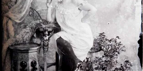 Prostituata FOTO OLiviu Gaidos