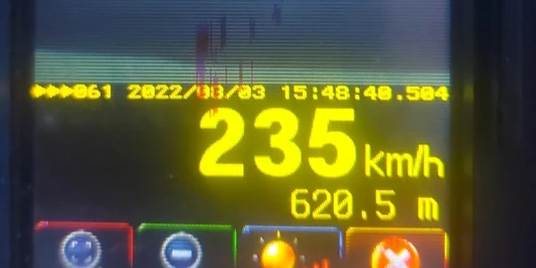 radar 235 km teodosie foto ipj constanta