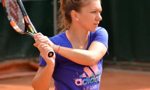 Între Miami şi Madrid, Simona a pus încă un ocean jpeg