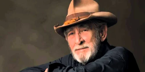 don williams