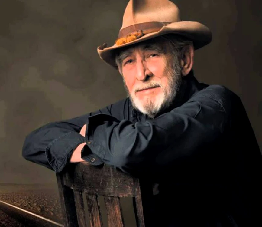 don williams