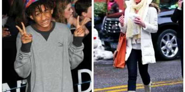 Jaden Smith şi Katherine Heigl FOTO GULIVER/GETTY IMAGES, HEPTA, SHUTTERSHOCK