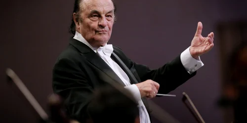 charles dutoit foto epa efe