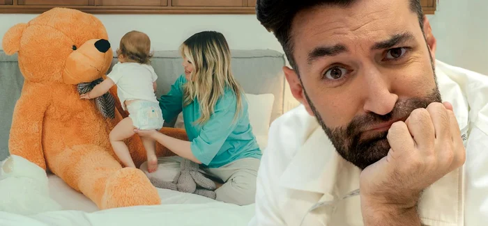 Josephine este pasionată de muzică / foto: arhiva Click!