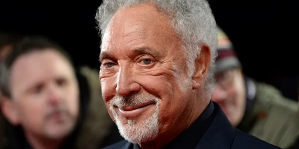 Tom Jones