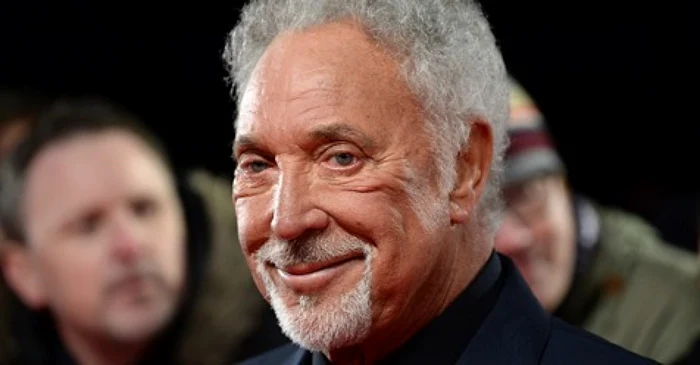 Tom Jones a avut o viaţă greu încercată (Foto: Getty Images).