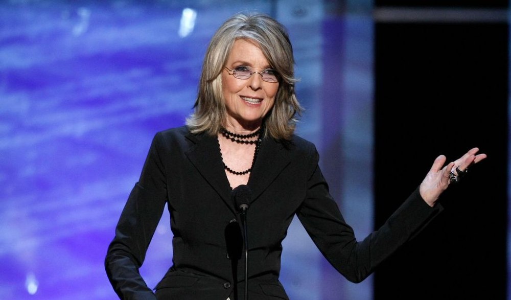 A murit Diane Keaton. Marea actriță de la Hollywood avea 79 de ani