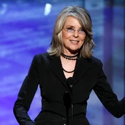 Diane Keaton GettyImages