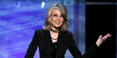 Diane Keaton GettyImages