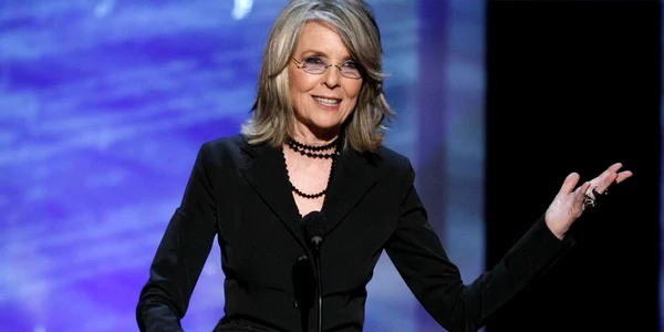 Diane Keaton GettyImages