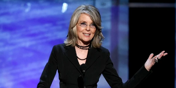 Diane Keaton GettyImages