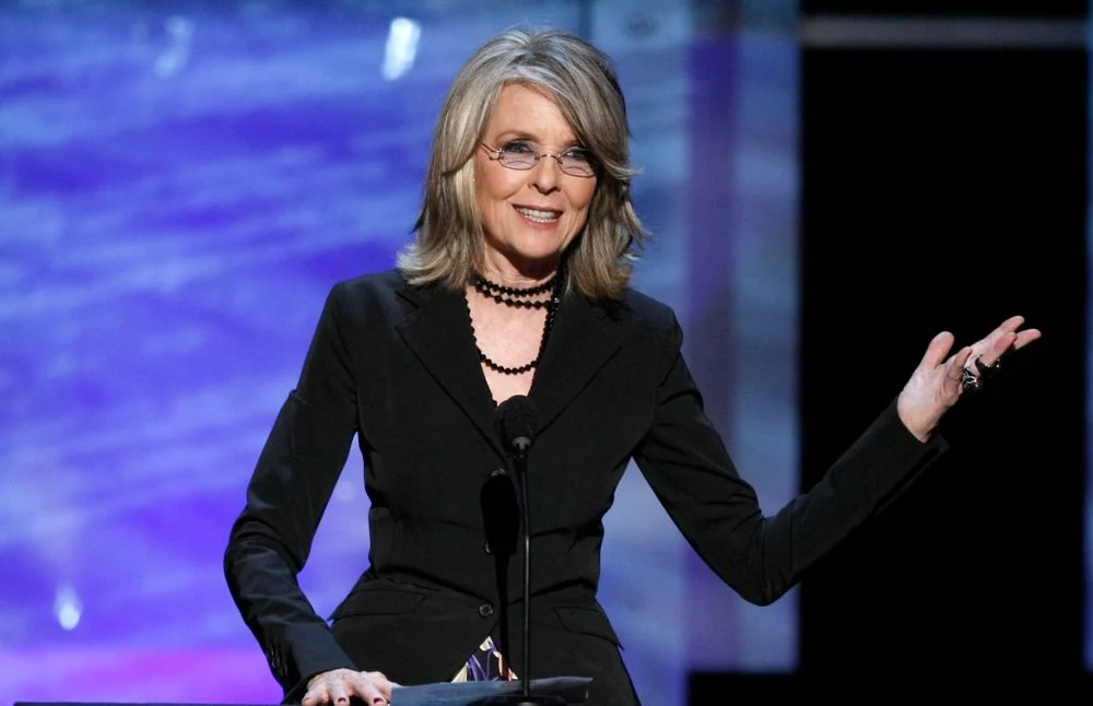 A murit Diane Keaton. Marea actriță de la Hollywood avea 79 de ani