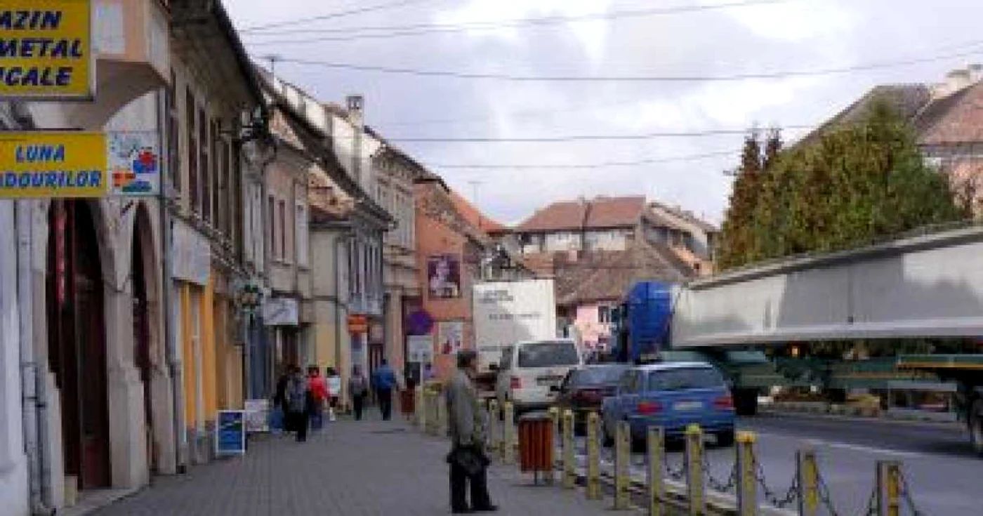Alba Iulia: Investiţii de un miliard de euro la Sebeş